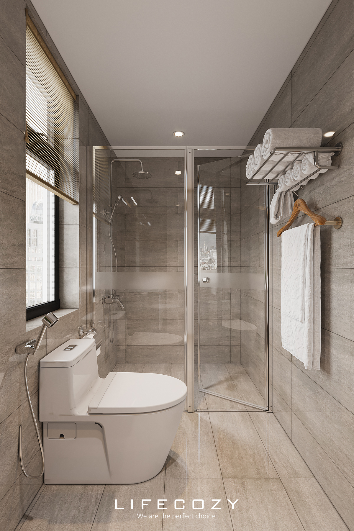 WC T234 VIEW 1