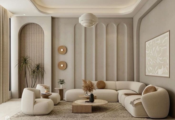 Thiết kế căn hộ nhỏ phong cách Bắc Âu 