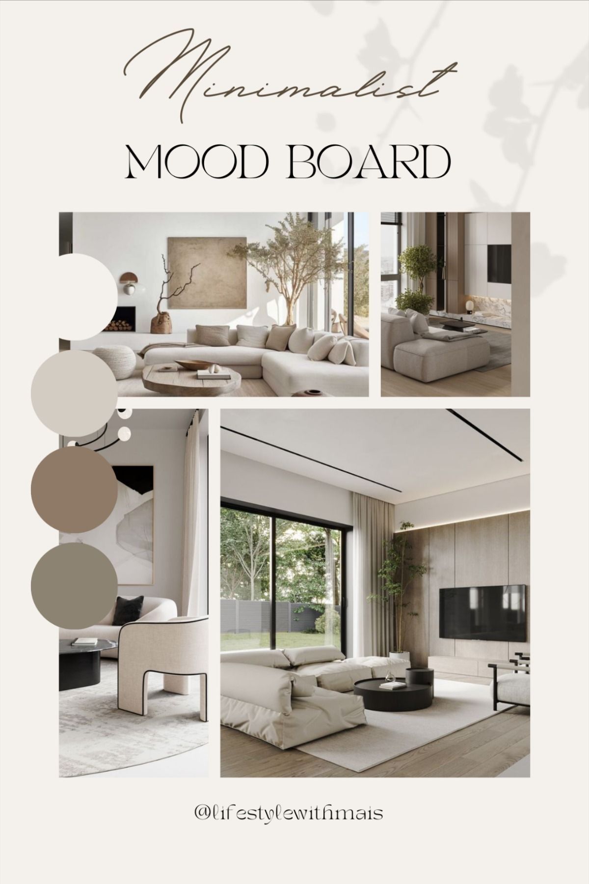 Phong cách nội thất Minimalism là gì? 