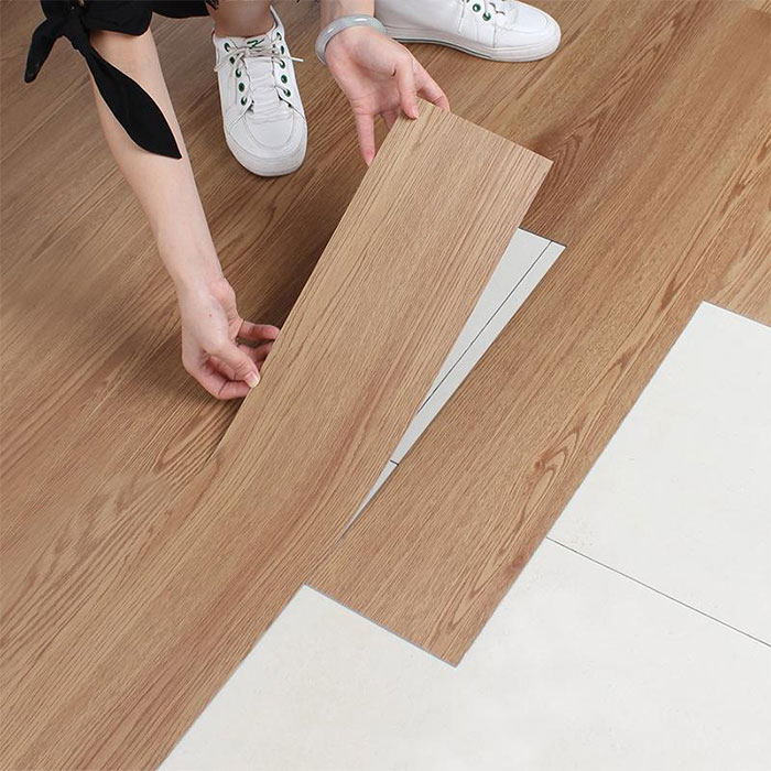 Sàn giả gỗ là gì? 